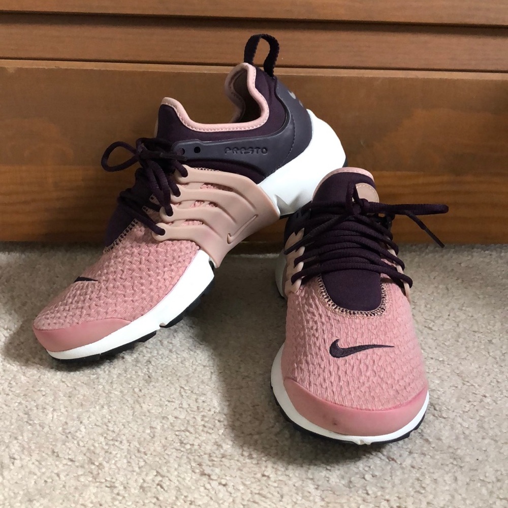 Women’s Nike Air Presto Sneakers
